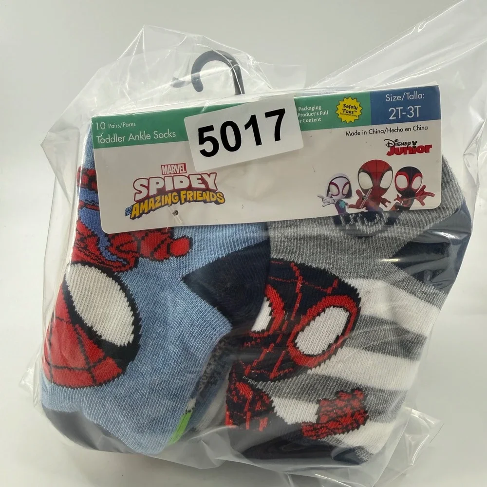 Marvel spidey his